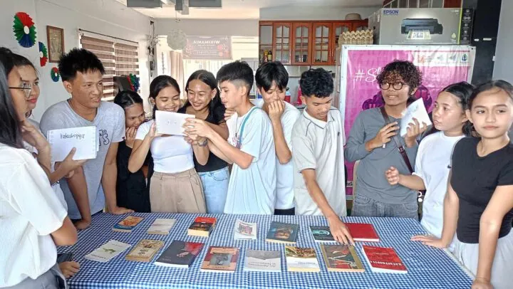 Wikidata 12th Birthday Celebration in the Philippines Kick-off event by Kunokuno