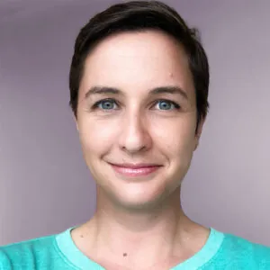 A headshot of Dr. Anne Hunnell Chen
